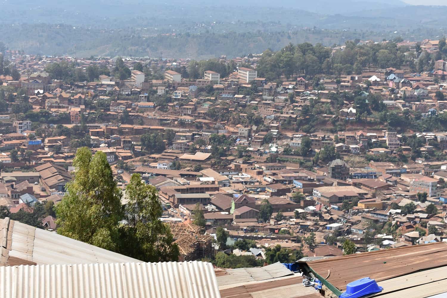 Bukavu